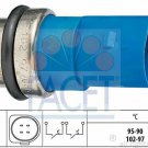 FACET 7.5692 Temperature Switch, radiator fan for AUDI, SKODA, VW