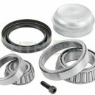 SNR R151.38 Wheel Bearing Kit for MERCEDES-BENZ