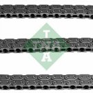 INA 553030010 Timing Chain for MERCEDES-BENZ