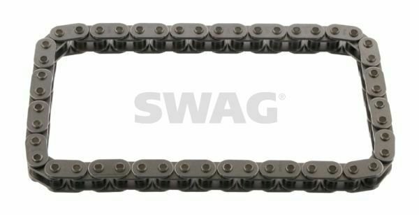 SWAG 99 13 6339 Chain, oil pump drive for BMW, MINI, TOYOTA