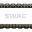 SWAG 99 13 6339 Chain, oil pump drive for BMW, MINI, TOYOTA