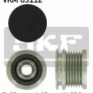 SKF VKM 03112 Alternator Freewheel Clutch for AUDI, SEAT, SKODA, VW