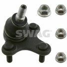 SWAG 30936735 Ball Joint for AUDI, SEAT, SKODA, VW