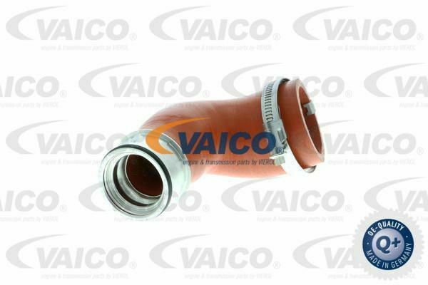 VAICO V10-2870 Charger Air Hose for AUDI, SEAT, SKODA, VW