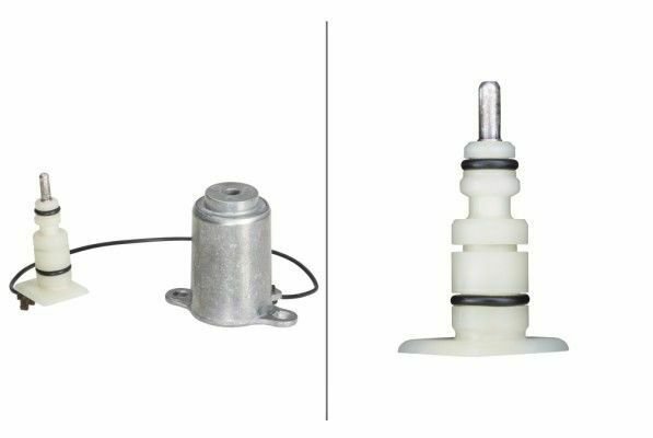 HELLA 6EZ004269-031 Sensor, engine oil level for MERCEDES-BENZ