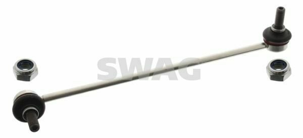 SWAG 32 92 4122 Rod/Strut, stabiliser for AUDI, CUPRA, SEAT, SKODA, VW