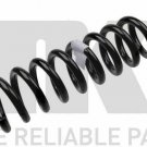 NK AUTOPARTS 543358 Coil Spring for MERCEDES-BENZ