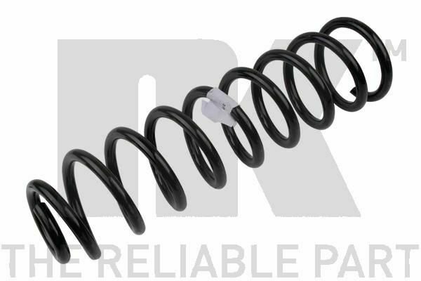 NK AUTOPARTS 533342 Coil Spring for MERCEDES-BENZ