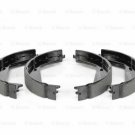 BOSCH 0986487623 Brake Shoe Set, parking brake for VOLVO