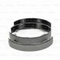 BOSCH 0986487623 Brake Shoe Set, parking brake for VOLVO