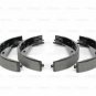 BOSCH 0986487623 Brake Shoe Set, parking brake for VOLVO