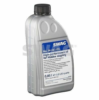 SWAG 30101172 Oil, all-wheel-drive coupling for AUDI, MAN, SKODA, VW
