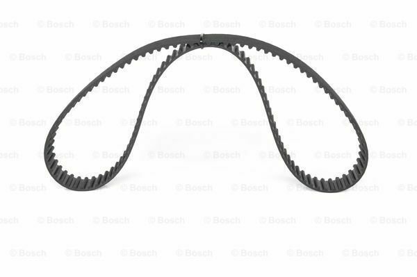 BOSCH 1987949538 Timing Belt for AUDI, FORD, SEAT, SKODA, VW