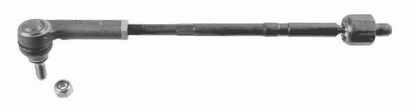 LEMF&Atilde;�RDER 21855 02 Rod Assembly for AUDI, SEAT, SKODA, VW