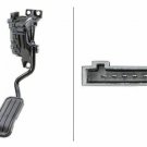 HELLA 6PV007770-711 Sensor, accelerator pedal position for VW