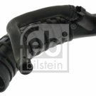 FEBI 100412 Intake Hose, air filter for MINI