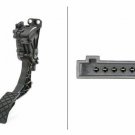 HELLA 6PV008496-701 Sensor, accelerator pedal position for AUDI, SEAT, SKODA, VW