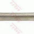 TRW JTS543 Rod/Strut, stabiliser for AUDI, PORSCHE, VW