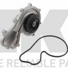 NK AUTOPARTS 10847064 Water Pump for AUDI