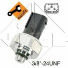 NRF 38953 Pressure Switch, air conditioning for MAYBACH, MERCEDES-BENZ, SMART, V
