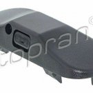TOPRAN 116 195 Washer Fluid Jet, windscreen for SEAT, SKODA, VW