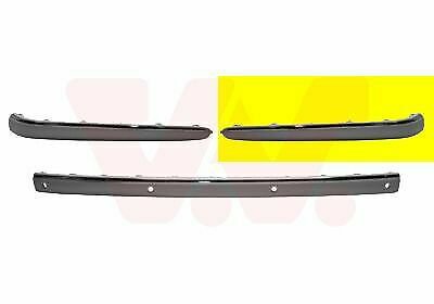 VAN WEZEL 3041552 Cover, bumper for MERCEDES-BENZ