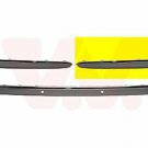 VAN WEZEL 3041552 Cover, bumper for MERCEDES-BENZ