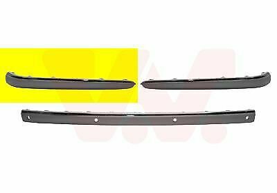 VAN WEZEL 3041551 Cover, bumper for MERCEDES-BENZ