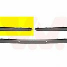 VAN WEZEL 3041551 Cover, bumper for MERCEDES-BENZ