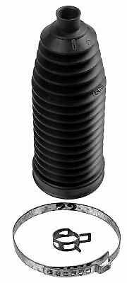 LEMF&Atilde;�RDER 33615 01 Bellow, steering for ALPINA, AUDI, BMW, IVECO, PORSCHE, ROLLS