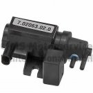 PIERBURG 7.02063.02.0 Pressure Converter, exhaust control for BMW