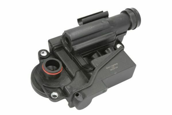 JC PREMIUM BSW017PR Oil Trap, crankcase breather for AUDI
