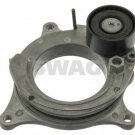 SWAG 20949527 Belt Tensioner, v-ribbed belt for BMW