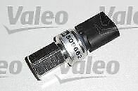 VALEO 509662 Pressure Switch, air conditioning for AUDI, OPEL, PEUGEOT, PORSCHE,