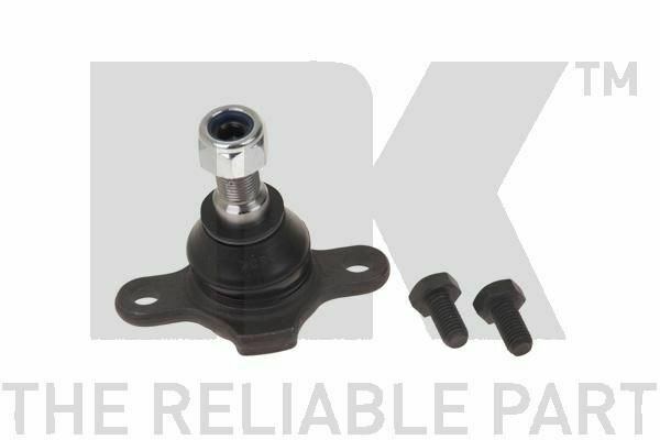 NK AUTOPARTS 5044726 Ball Joint for VW