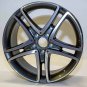 MERECEDES-BENZ A22240119007X21 Disk wheel (OE GENUINE)