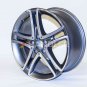 MERECEDES-BENZ A22240119007X21 Disk wheel (OE GENUINE)