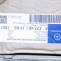 MERECEDES-BENZ A22240119007X21 Disk wheel (OE GENUINE)