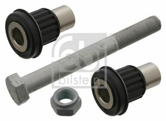 FEBI 01989 Repair Kit, reversing lever for MERCEDES-BENZ