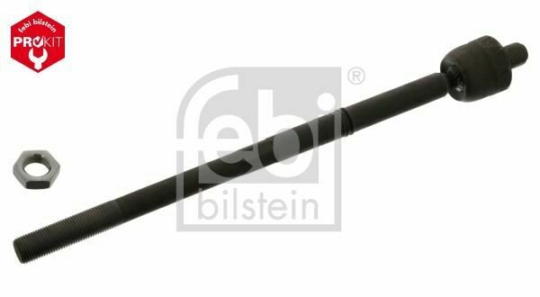 FEBI 39358 Tie Rod Axle Joint for AUDI, CUPRA, SEAT, SKODA, VW