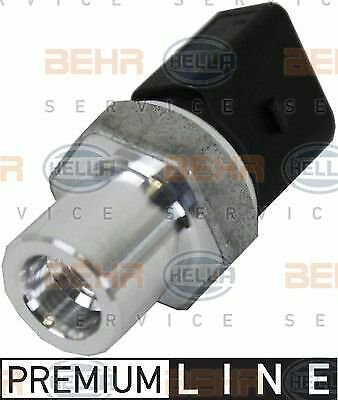 HELLA 6ZL351028401 Pressure Switch, air conditioning for AUDI, SEAT, VW