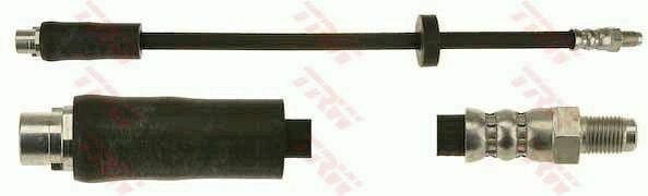 TRW PHB601 Brake Hose for AUDI