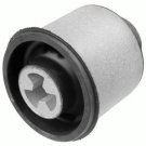 LEMFÖRDER 21236 01 Mounting, axle beam for AUDI, SEAT, SKODA, VW