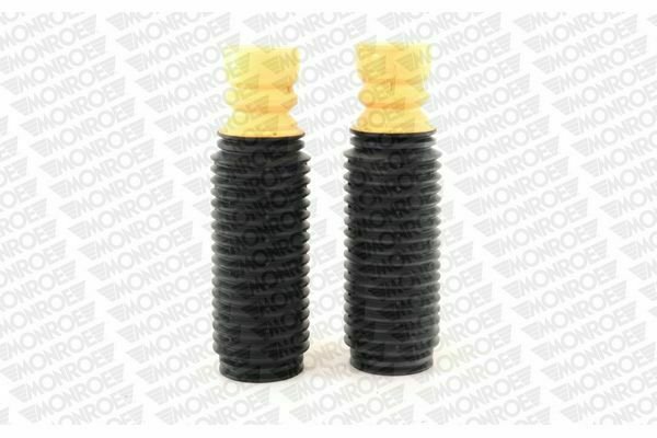MONROE PK152 Dust Cover Kit, shock absorber for BMW