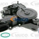 VAICO V10-2595 Oil Trap, crankcase breather for AUDI, SEAT, SKODA, VW