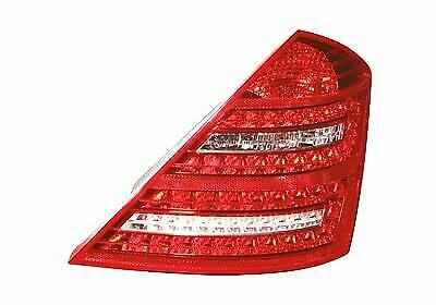 VAN WEZEL 3047932 Combination Rearlight for MERCEDES-BENZ