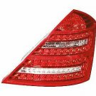 VAN WEZEL 3047932 Combination Rearlight for MERCEDES-BENZ