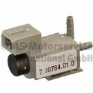 PIERBURG 7.00784.01.0 Valve, secondary air intake suction for BMW