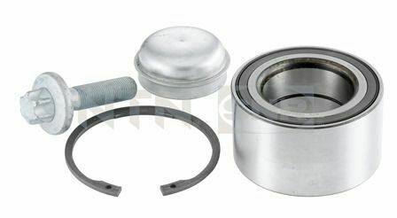 SNR R151.52 Wheel Bearing Kit for MERCEDES-BENZ
