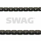 SWAG 30 93 9962 Timing Chain for AUDI, VW